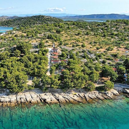 Camp Lostura Slanica Μούρτερ Εξωτερικό φωτογραφία