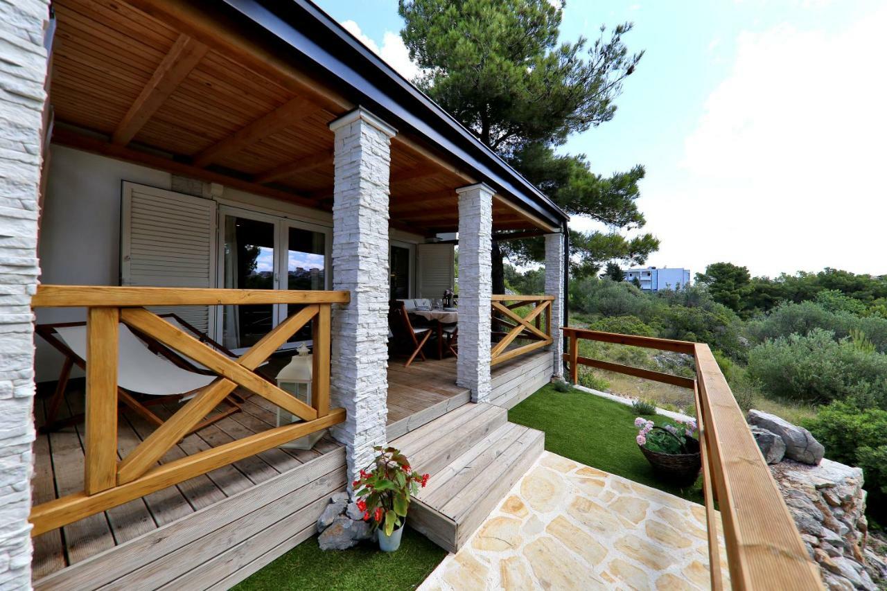 Camp Lostura Slanica Μούρτερ Εξωτερικό φωτογραφία